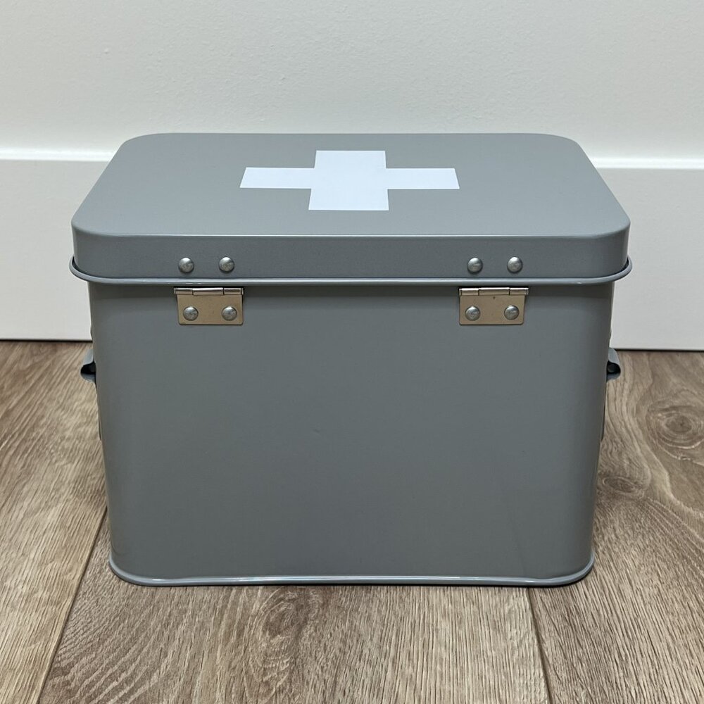 First Aid Box - Picture 11 of 11